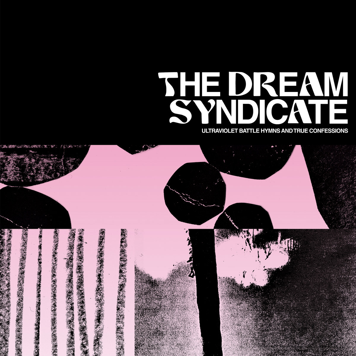 Retour en juin pour The Dream Syndicate POPnews